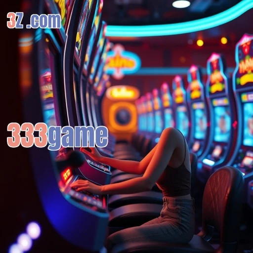 Esporte: A Experiência Única do 333game que Encanta Jogadores