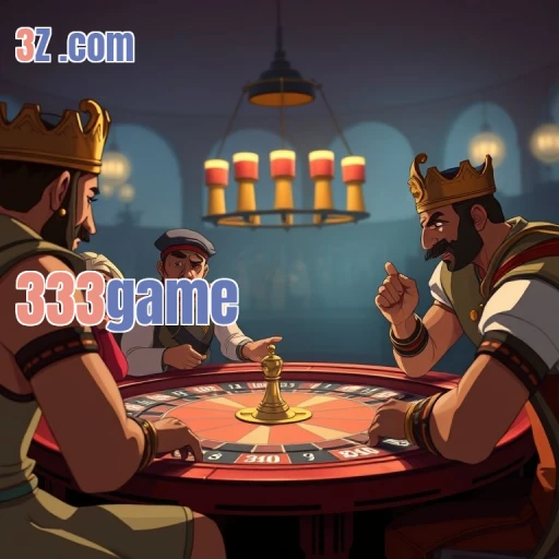 Jogos Diversificados no 333game: Entretenimento Garantido