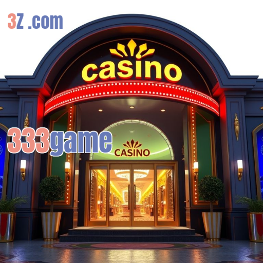 333game