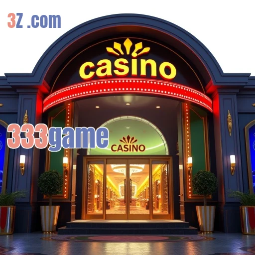 Slots Inovadores no 333game: A Nova Era dos Jogos Online