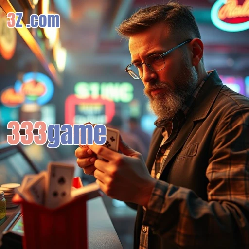 Recursos VIP do 333game: O Jogo que Todos Querem Jogar